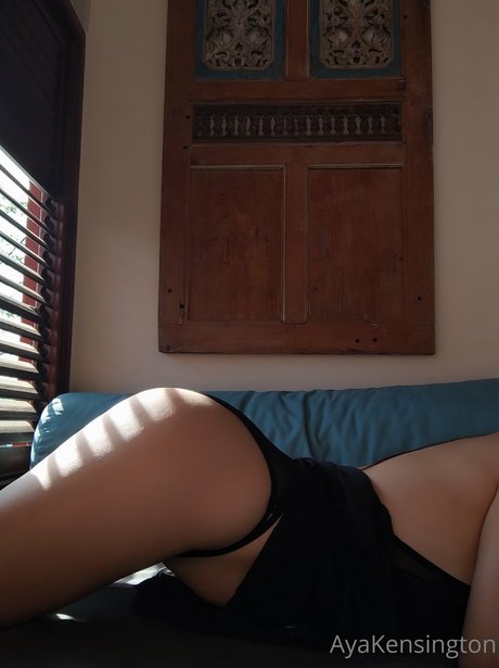 Aya Kensington