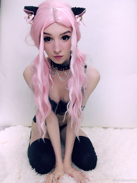 Whitefox Lunedcrevan