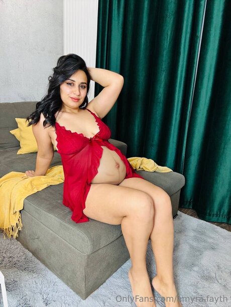 Amyra Fayth