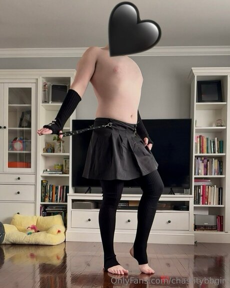 Chastitybbgirl