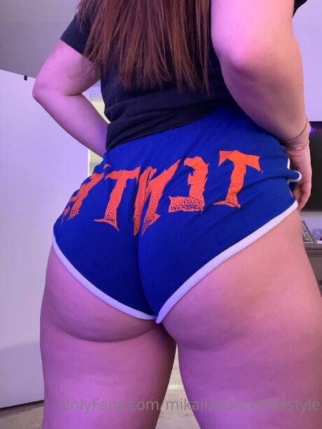 Mikailadancerlifestyle