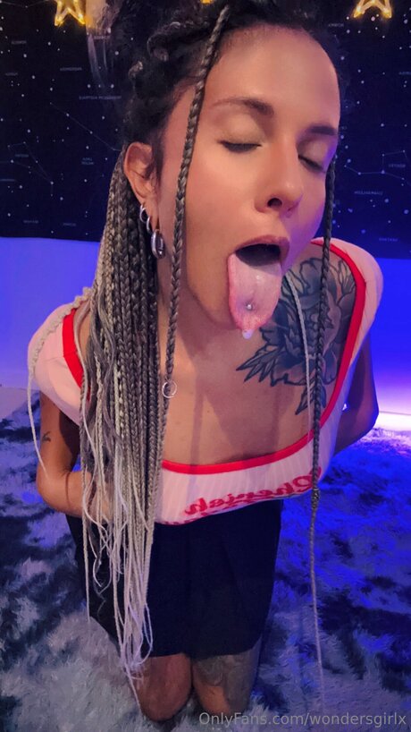 Wondersgirlx