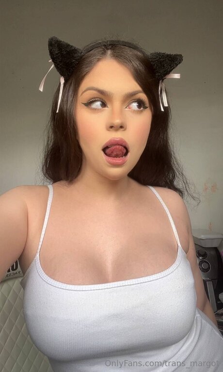 Trans Margot