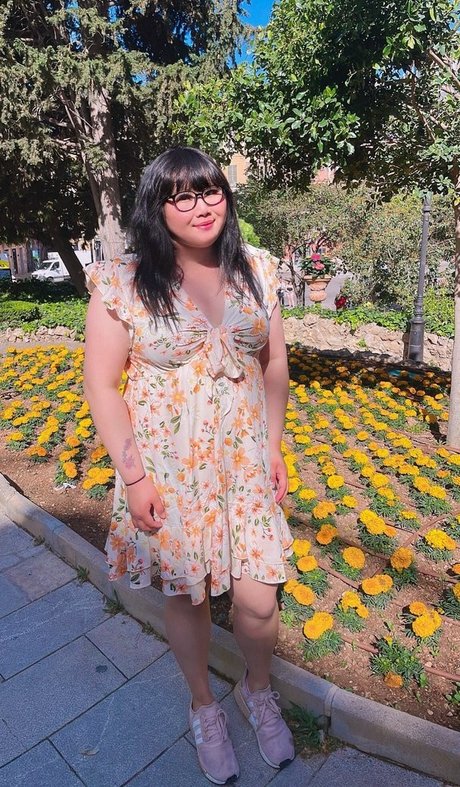 Princessonyx Onyxbun