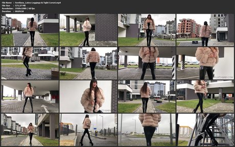 Svetlana Fedorkovich