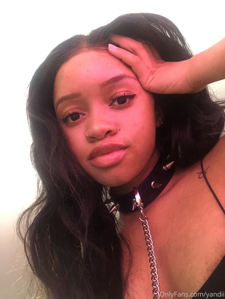 Yandii