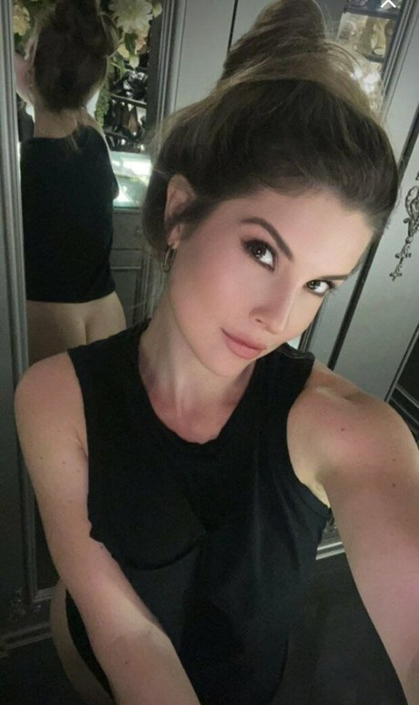 Amanda Cerny