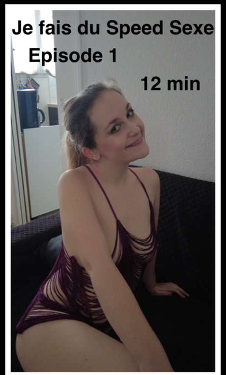 Louise Little French