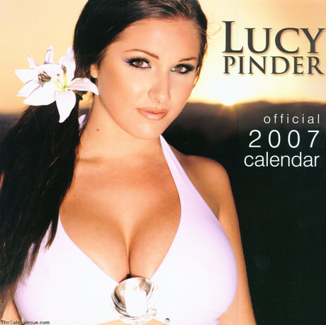 Lucy Pinder