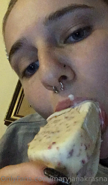 Maryjanakrasnapanna