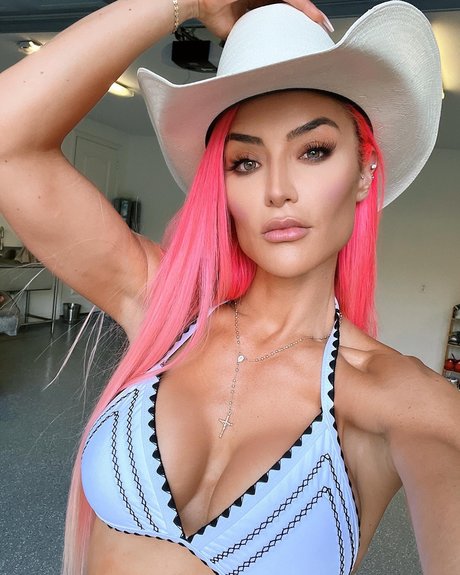 Natalie Eva Marie
