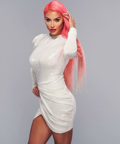 Natalie Eva Marie