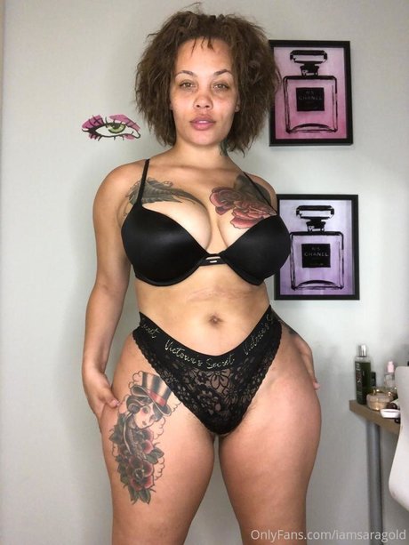 Sara Gold Iamsaragold