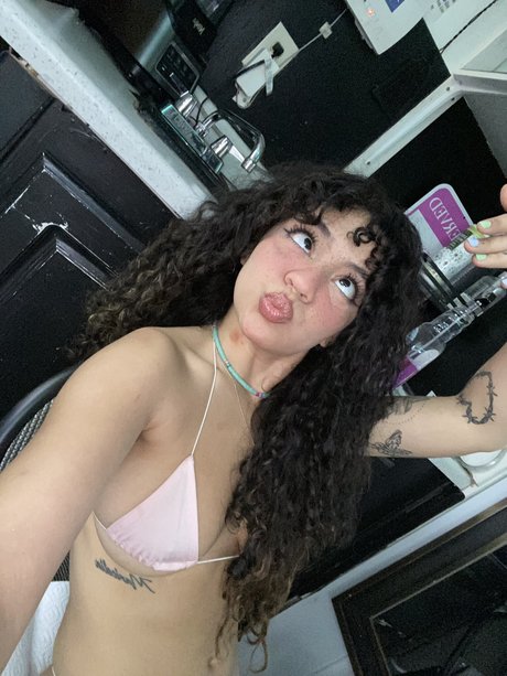 Spicymarii Lilfairymari