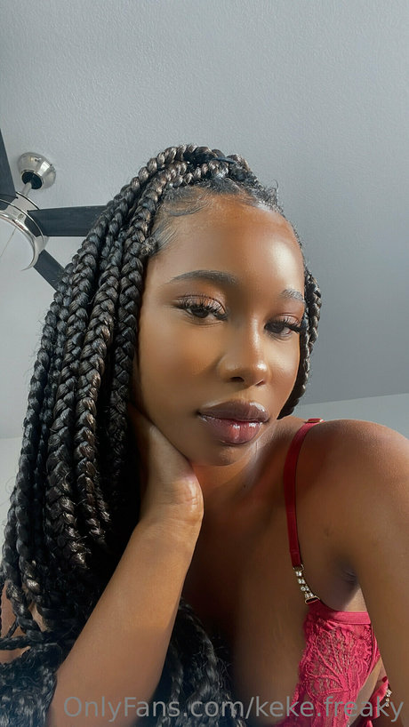 Keke Freaky