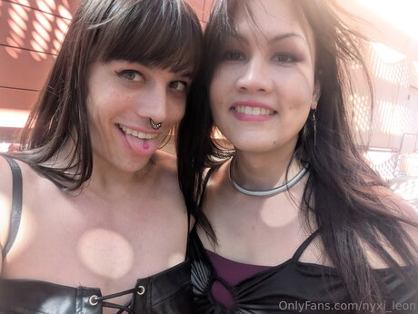 Nyxi Leon
