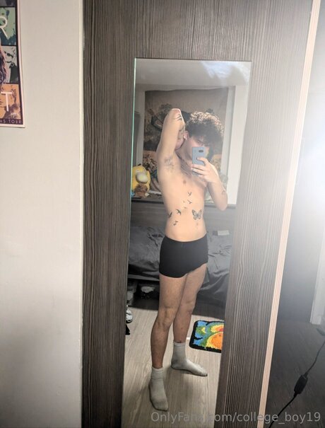 College Boy19