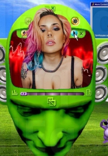 Zombiunicorn