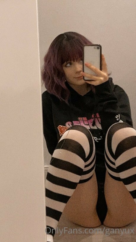 Ganyux Ganyux Ganyuxx