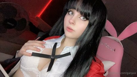 Ganyux Ganyux Ganyuxx