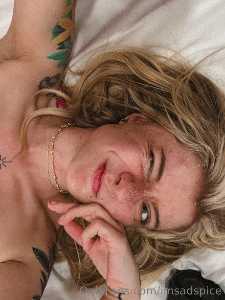 Imsadspice Extrasadspice