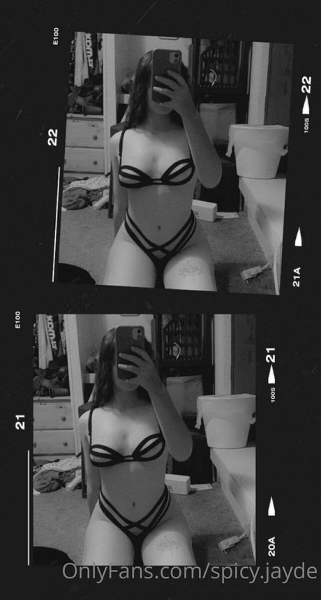 Spicy Jayde Spicyjayde
