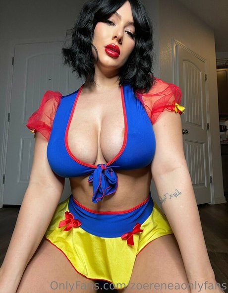 Zoereneaonlyfans