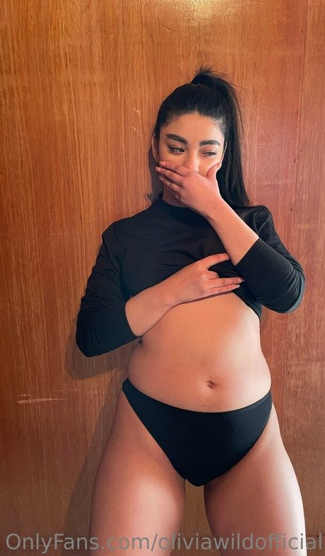 Oliviawildofficial