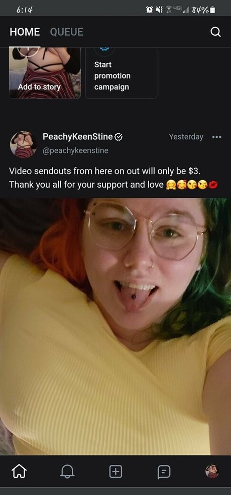 Peachykeenstine22