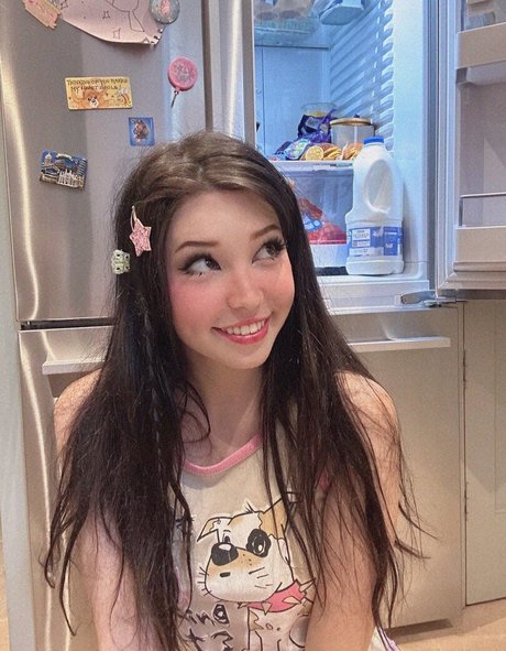 Belle Delphine