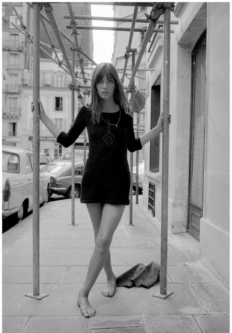 Jane Birkin