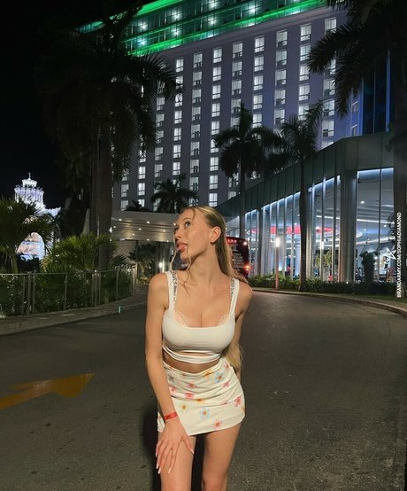 Sophia Diamond