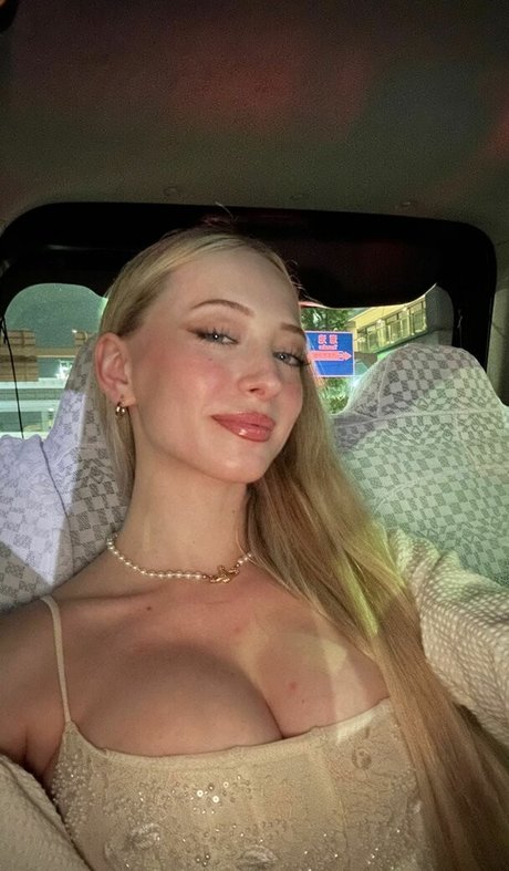 Sophia Diamond