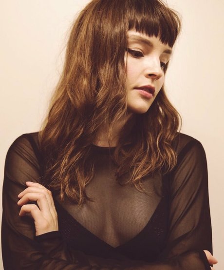 Lauren Mayberry