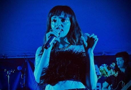 Lauren Mayberry