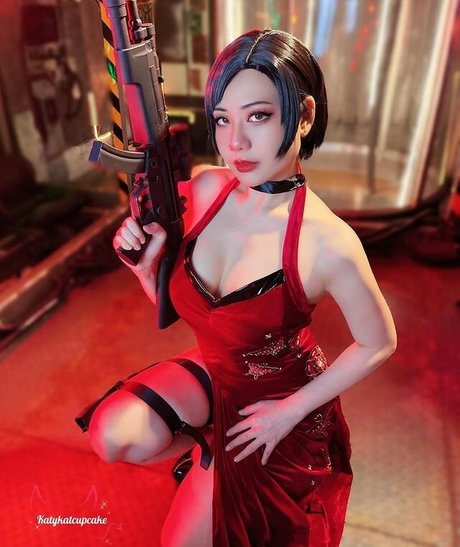 Katy Kat Cosplay