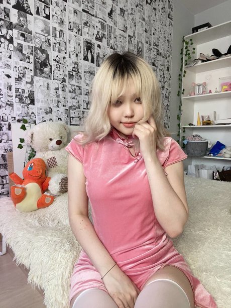 Babyjeyy Jennysweety