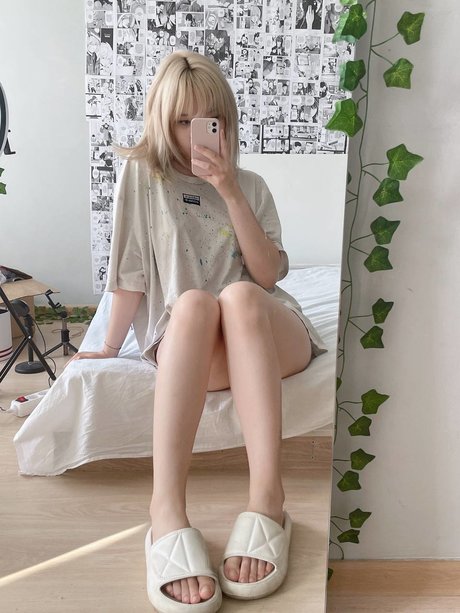 Babyjeyy Jennysweety