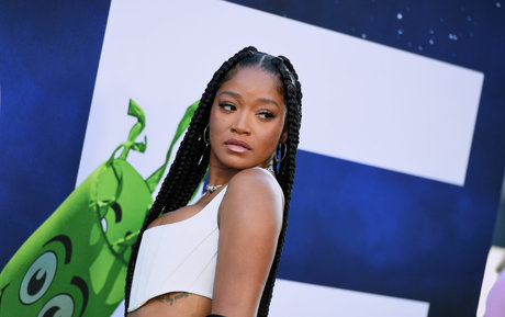 Keke Palmer