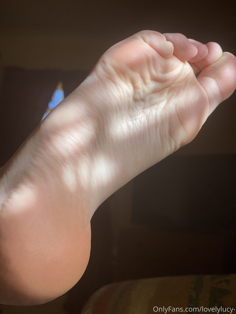 Lucy James Lovelylucy