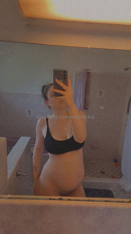 Wetmickie