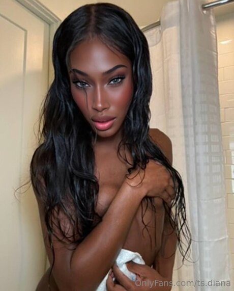 Ts Diana