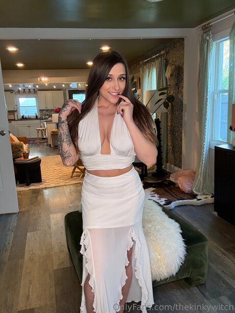 Thekinkywitch