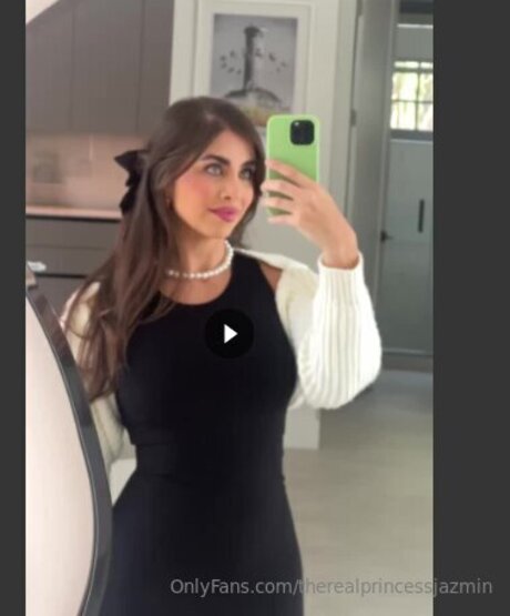 Therealprincessjazmin