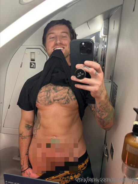 Scottysire