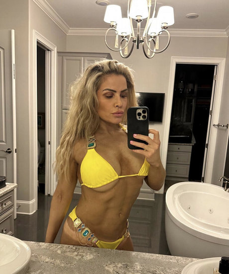 Natalya Neidhart