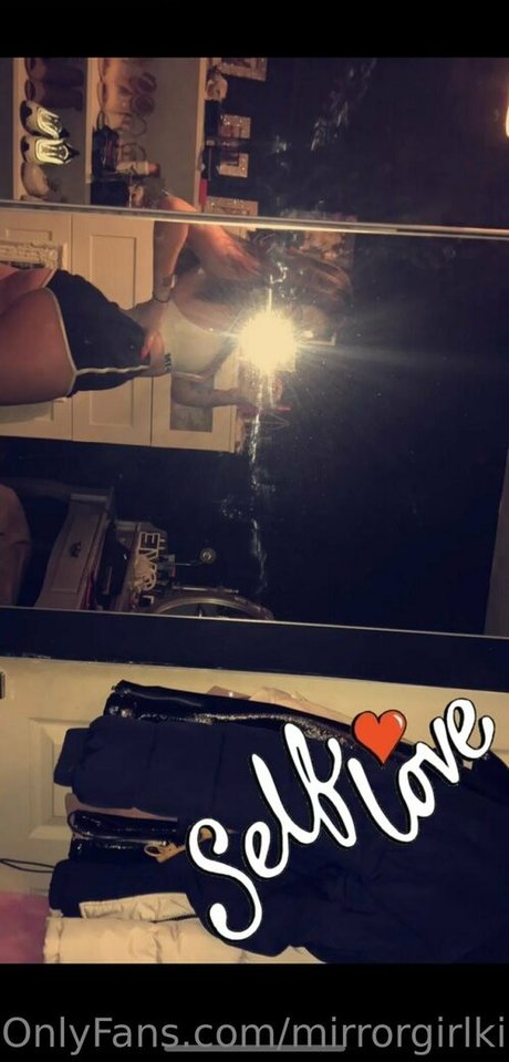 Mirrorgirlkim
