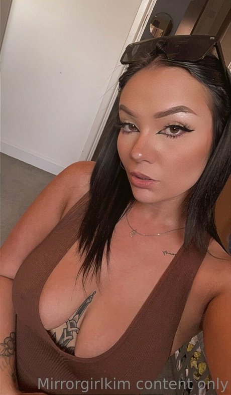 Mirrorgirlkim