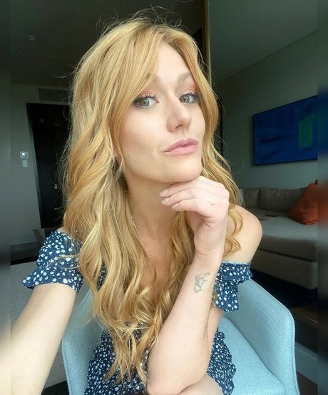 Katherine Mcnamara