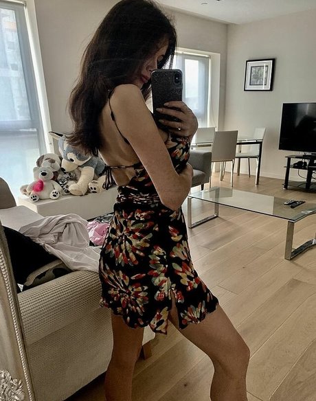 Sophie Roseficial Blue